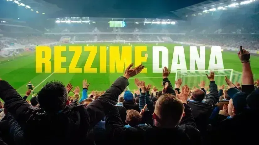 REZZIME DANA (nedelja): Podbacili Liverpul, Milan i Juve